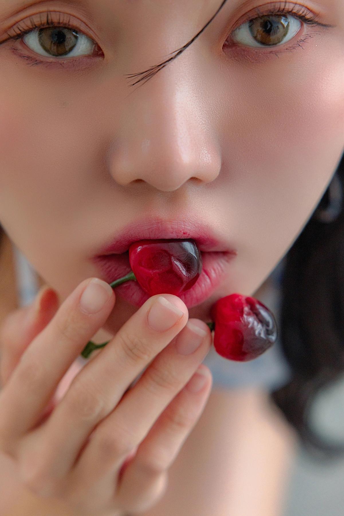 Inah 이나, SWEETBOX 「Vol.56 Breath」 Set.02(20)