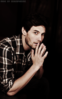 Ben Barnes ErgAio5O_o