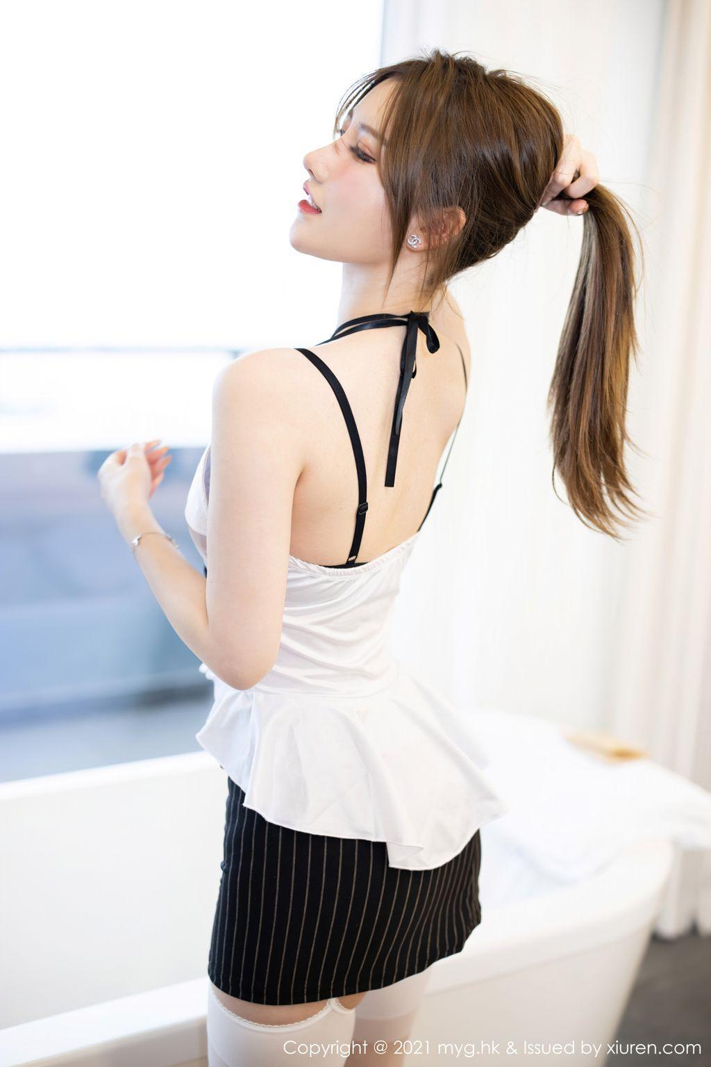 MyGirl Vol.571: (98 photos)(45)