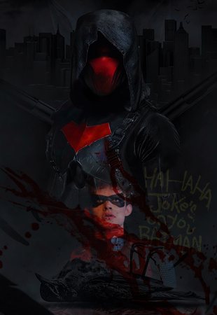 Jason Todd