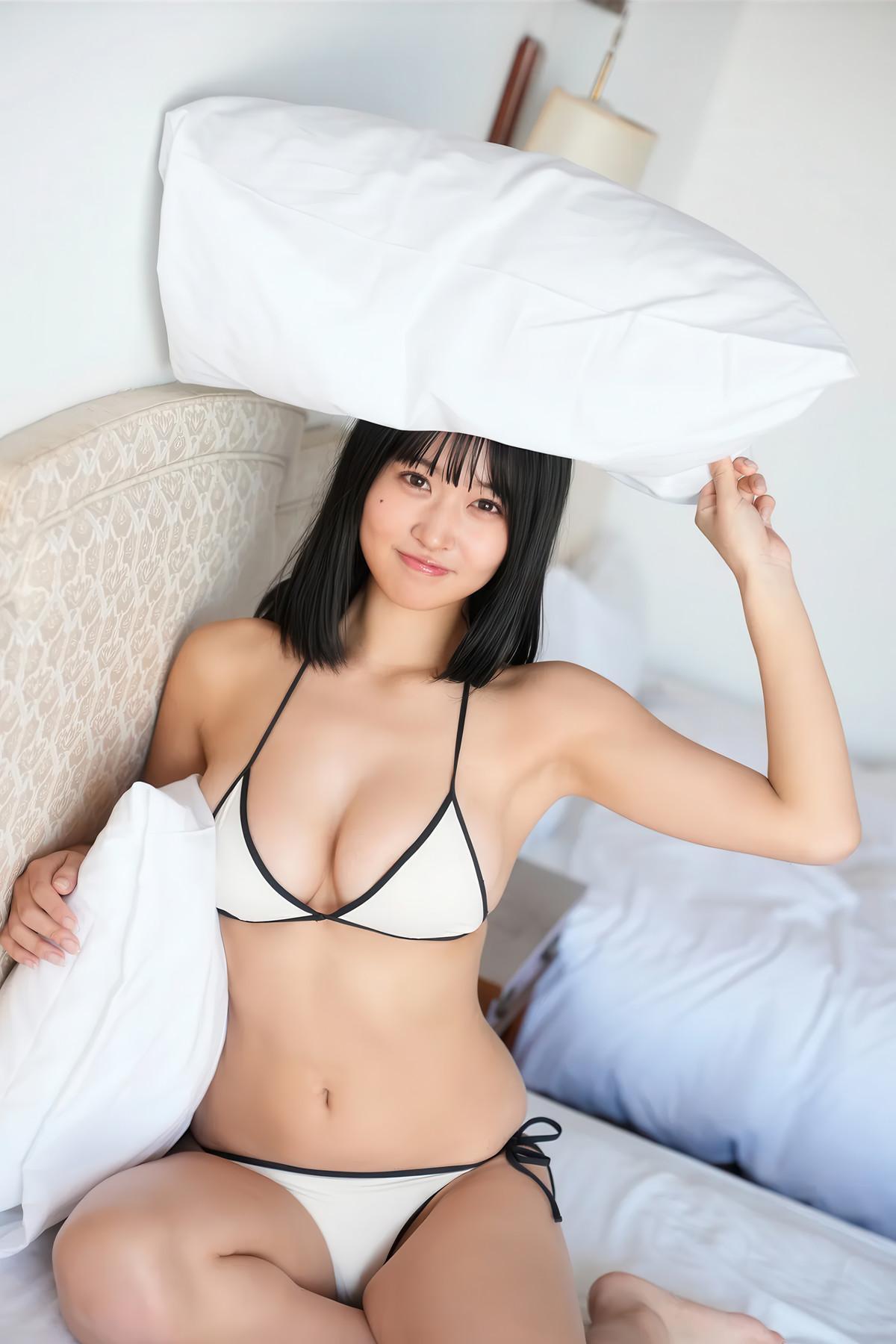 南みゆか＆矢野ななか, FRIDAY Monthly Girl.045 完全未発表100カット Set.02(40)