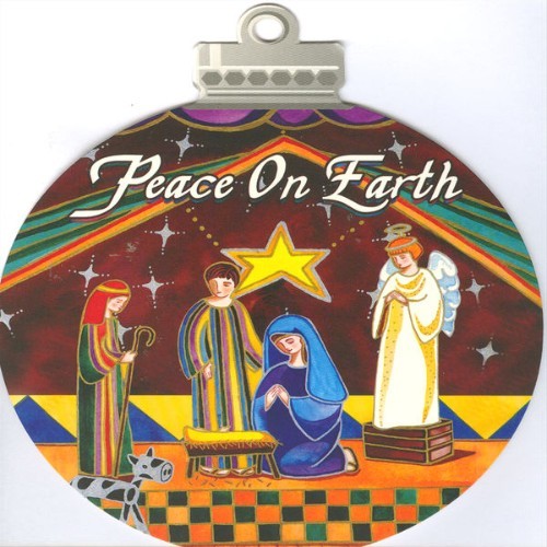 The Hit Crew - Peace On Earth - 2007