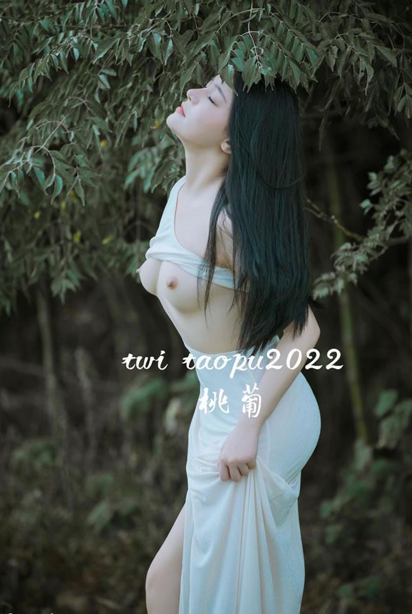 摄影师桃葡+想入菲菲唯美无圣光图集(4)