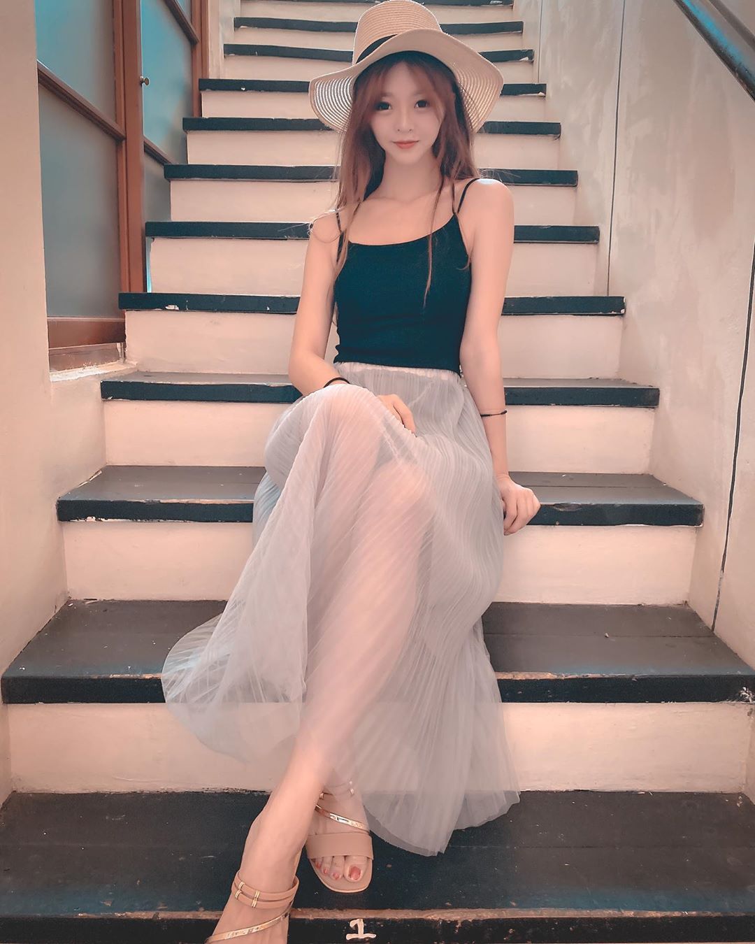IG正妹—馨予winnie XuM8Fiyk o - IG正妹—馨予winnie