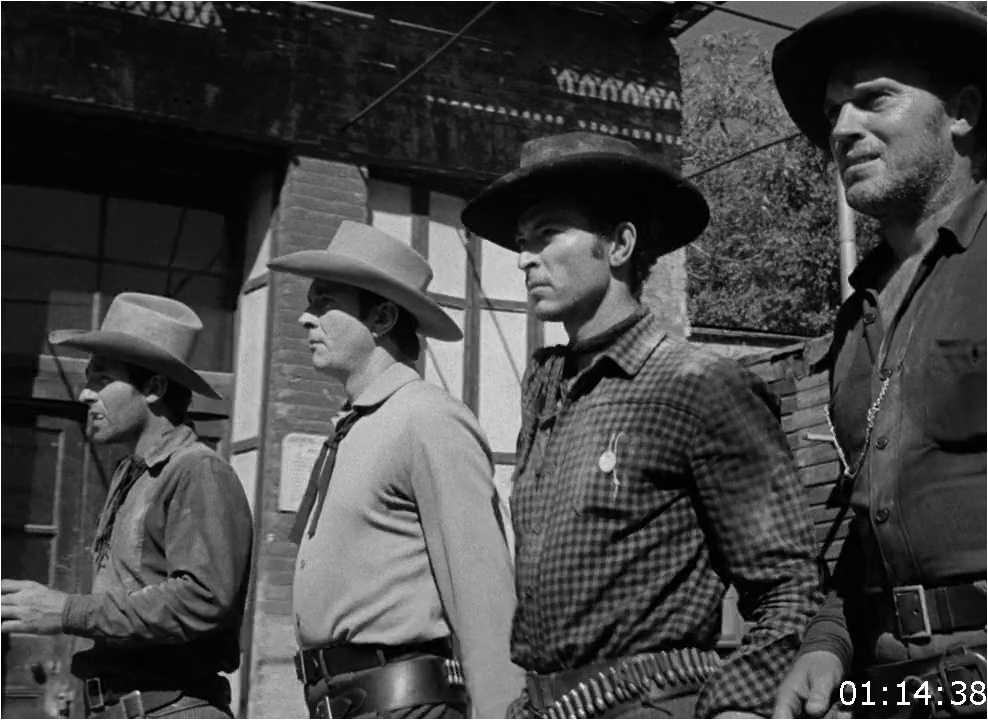 High Noon (1952) [1080p/720p] BluRay (x264) KTwbXbvK_o