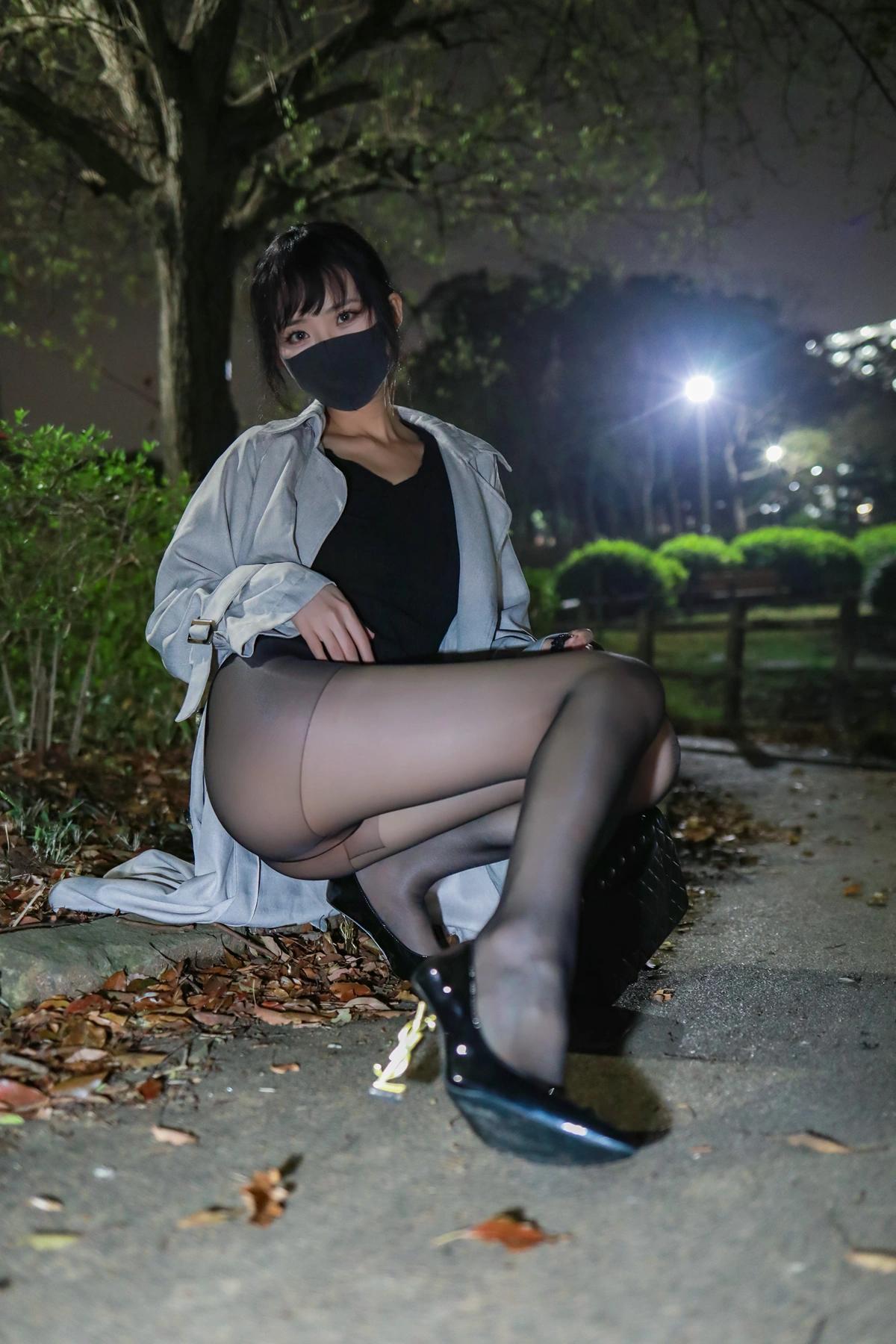 李佳LiJia – 户外 Outdoor(9)