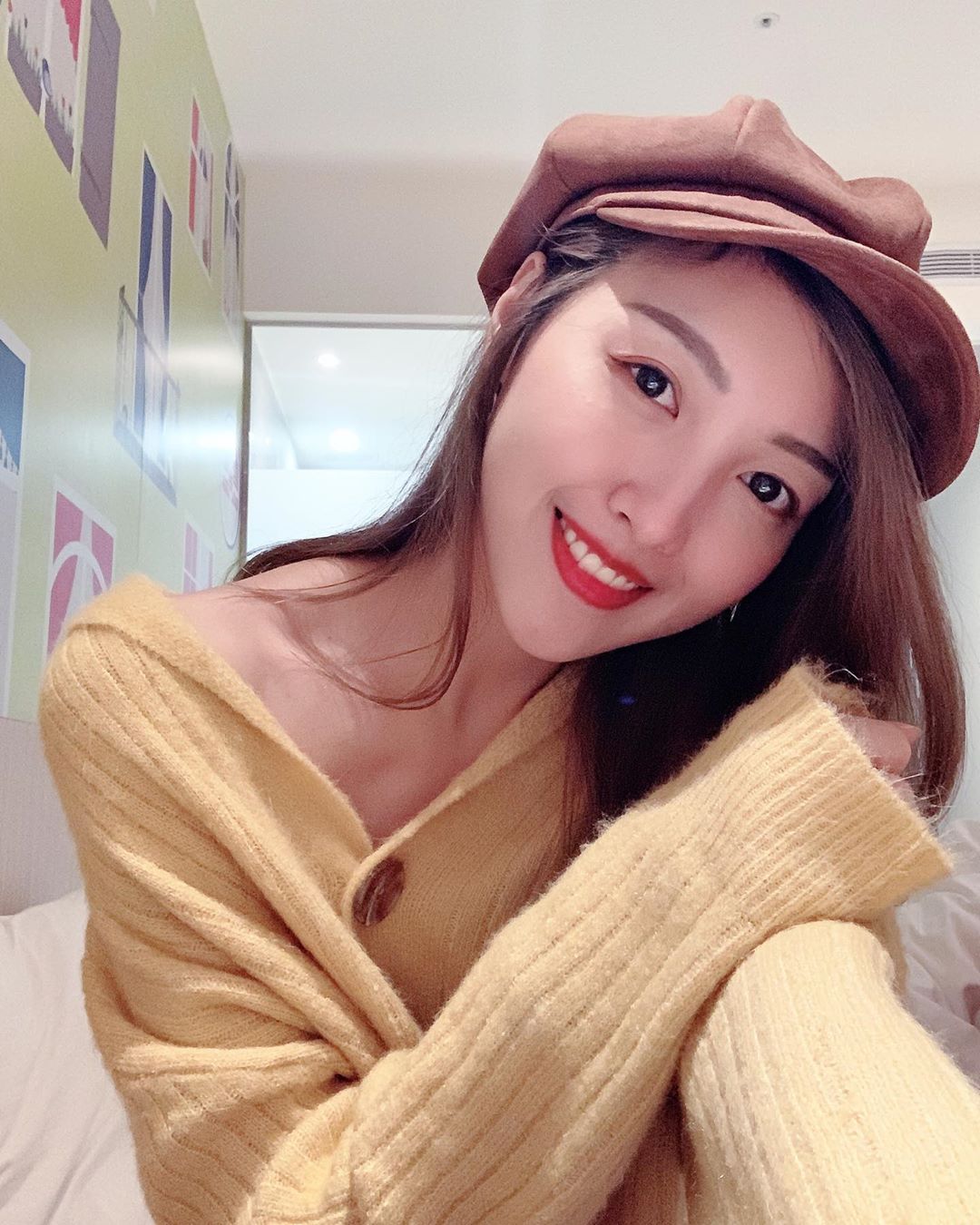 直播正妹—Kiwi綺綺 8ROYTfux o - 直播正妹—Kiwi綺綺