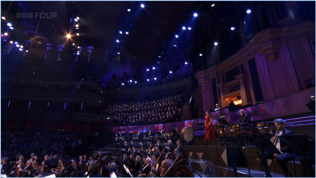 BBC Proms (2024) Britten's War Requiem At The Proms [1080p] HDTV (x265) JwKvldPP_o