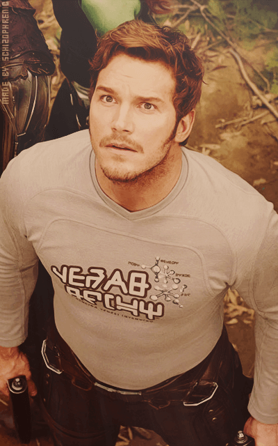 Chris Pratt VIgxtn8W_o