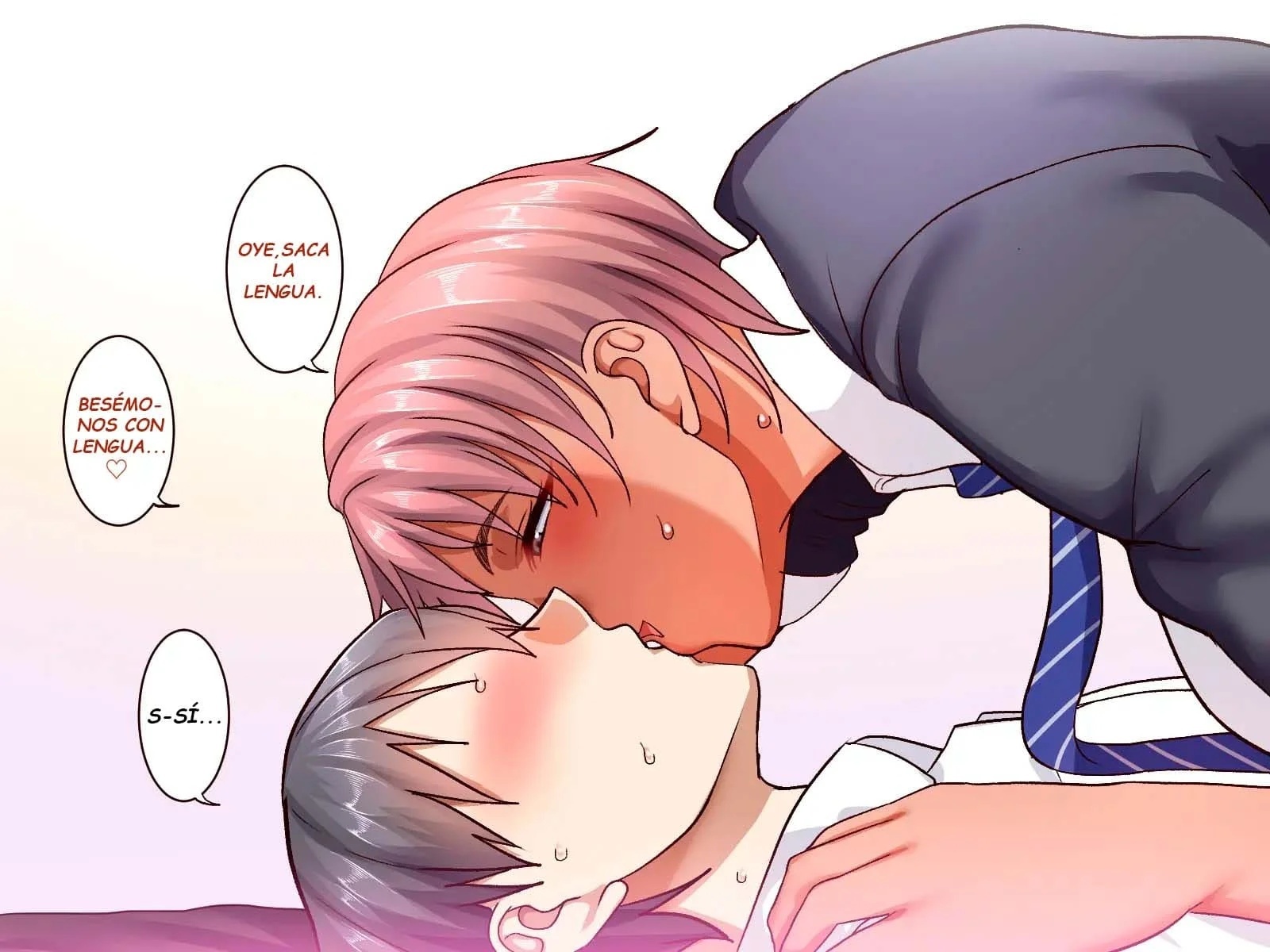 Gakuen Suppo Nikki 4 Aki-Senpai & Yanagi-Senpai - 111