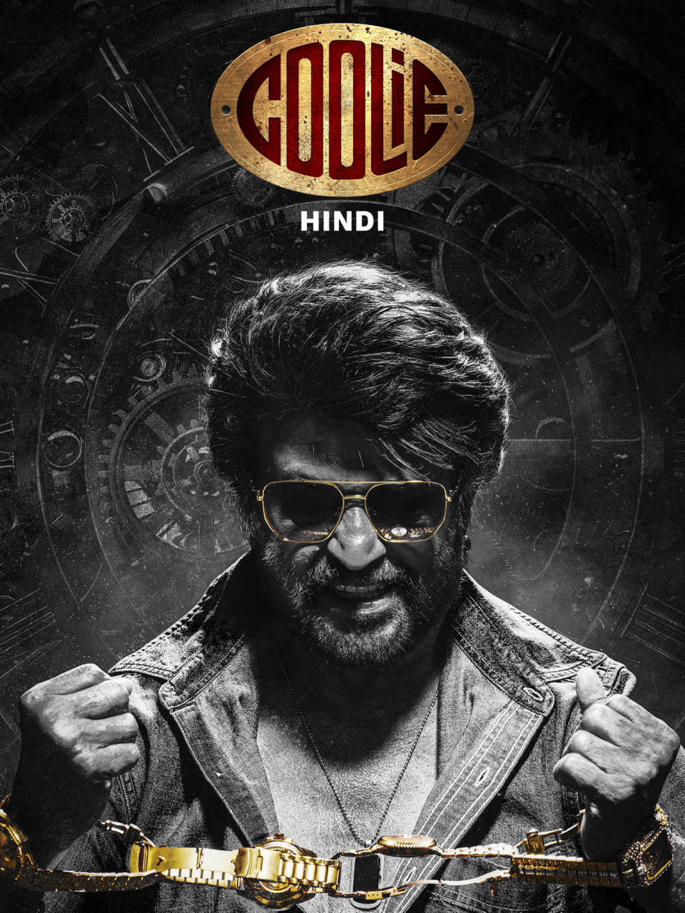 Coolie 2025 Hindi Dubbed Movie ORG 720p WEB-DL 1Click Download