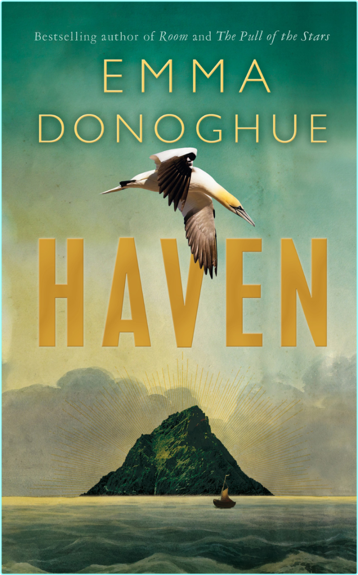 Haven Emma Donoghue – (Emma Donoghue)