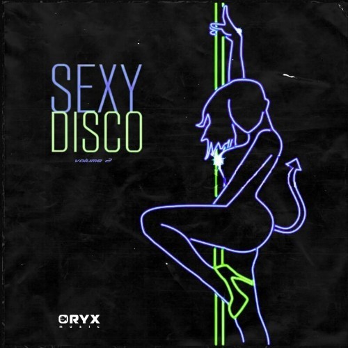  Sexy Disco, Vol. 2 (2022) 