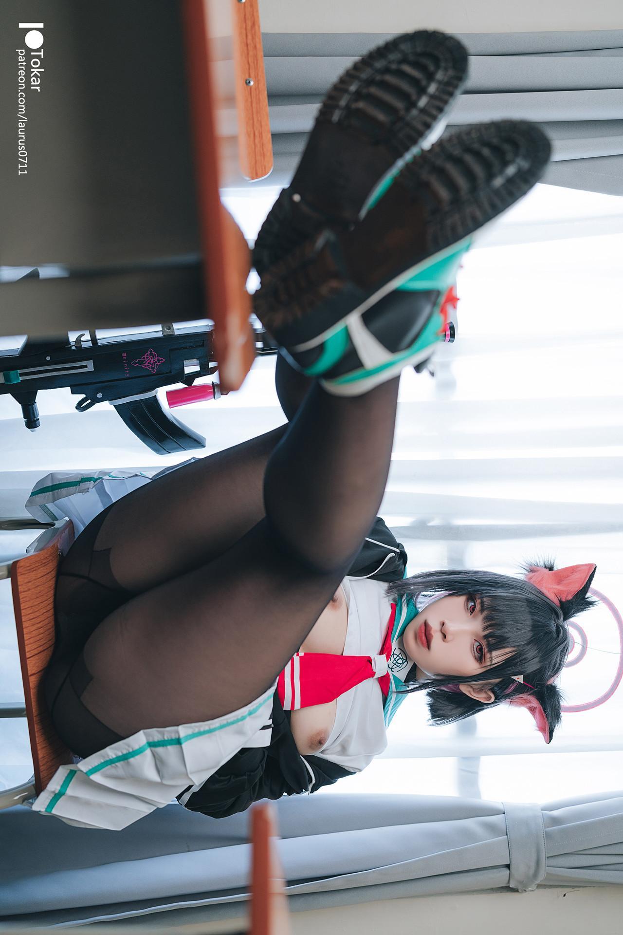 Tokar浵卡, 写真集 杏山千纱 Kyouyama Kazusa(26)