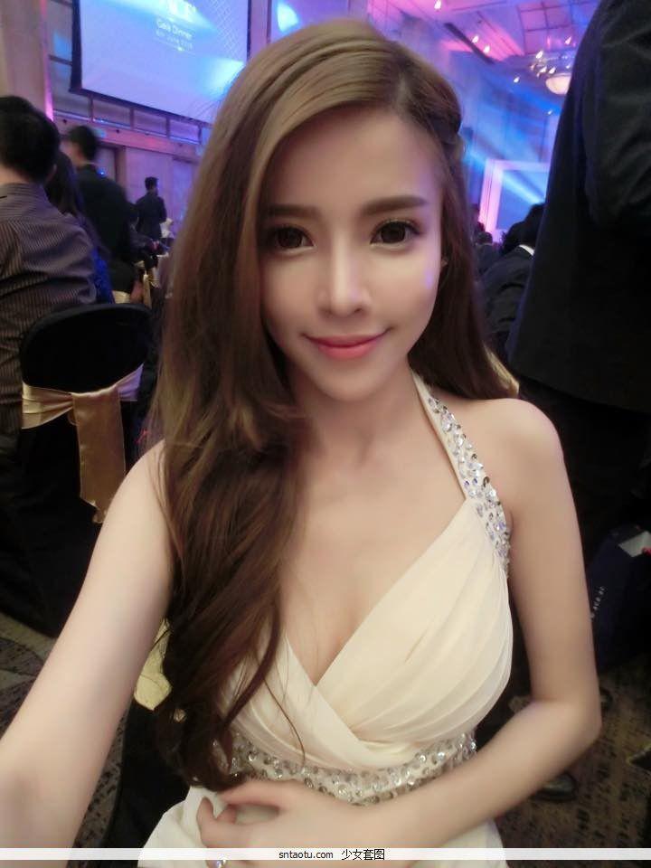 Abigale 马来西亚超气质美女设计师图片(23)