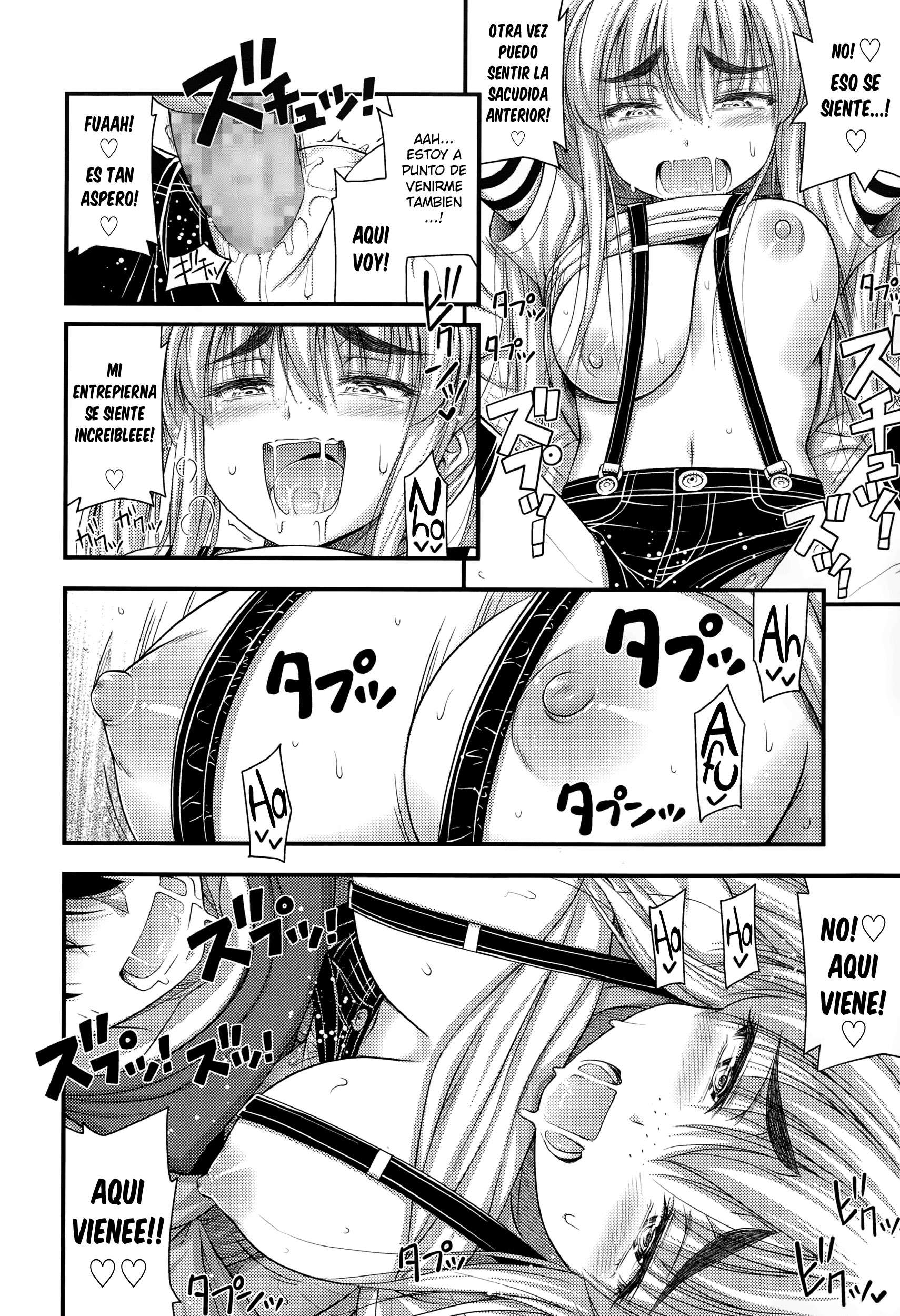 Sono Oppai O Suteru Nante Tondemonai Chapter-1 - 13