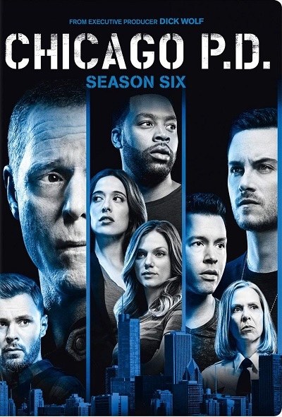 Chicago P.D. - Season 6 (2018-2019) 1080p AMZN WEB-DL Latino-Inglés [Subt.Esp] (Drama)