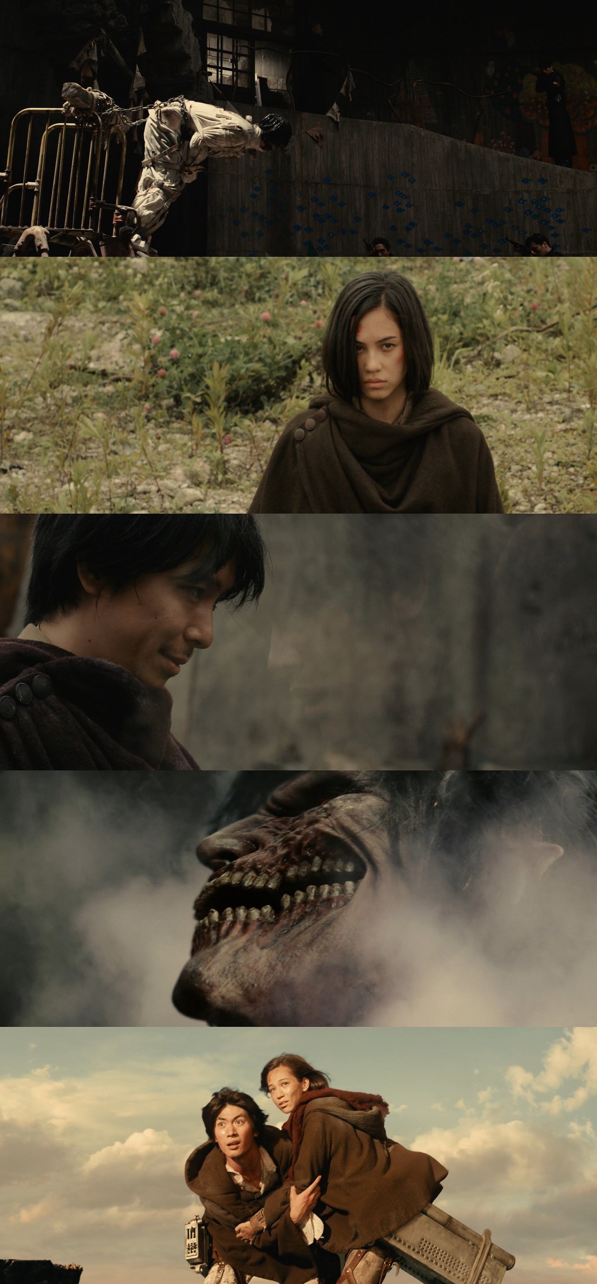 Is This The End? Attack On Titan'S Final Air Date Leaked - qby9vqi