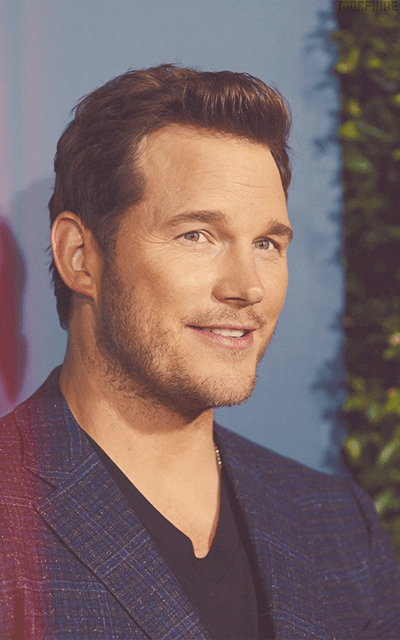 Chris Pratt AqsFkQbp_o