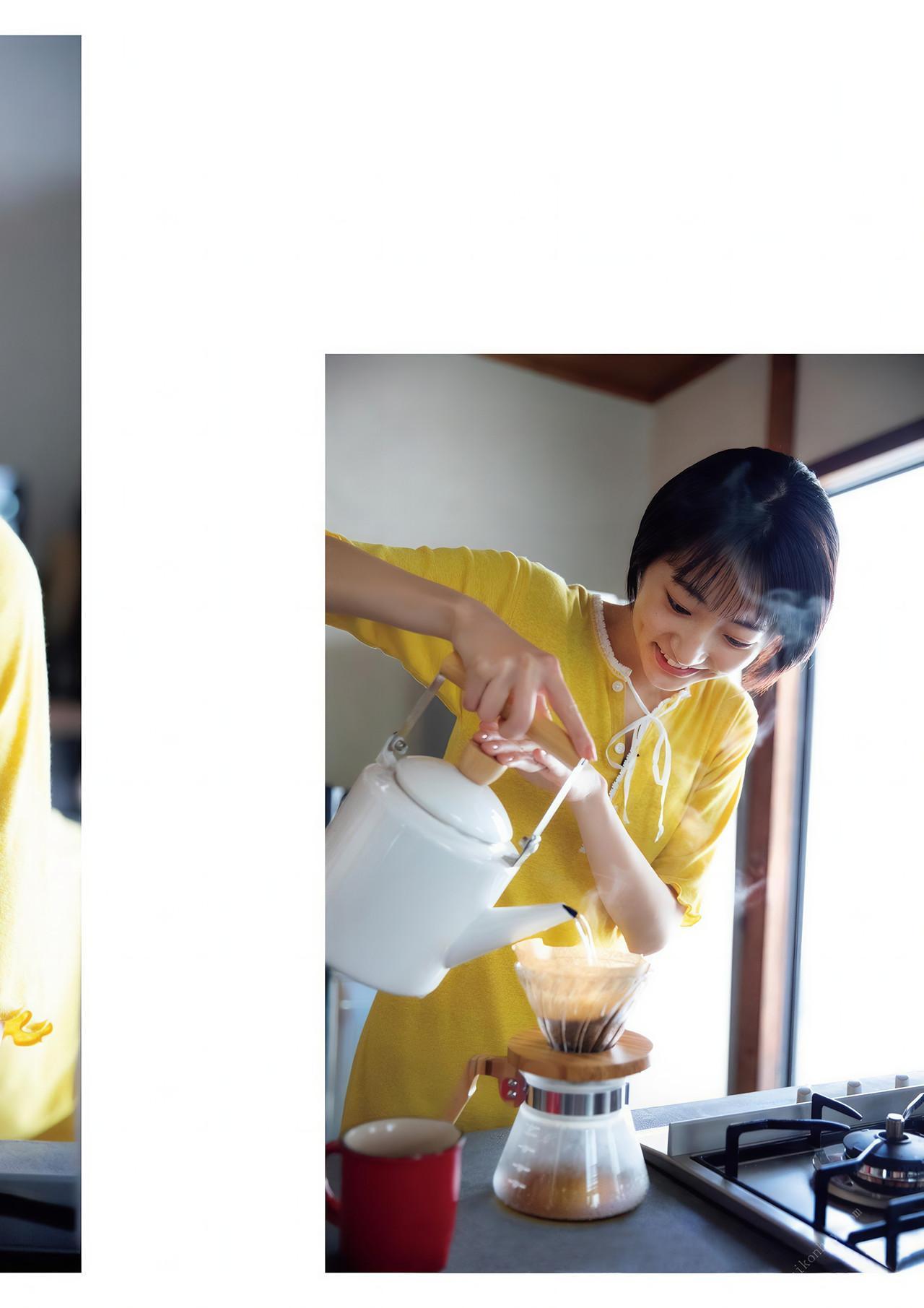 Rena Takeda 武田玲奈, 写真集 Photobook [Rubeus] Set.01(26)