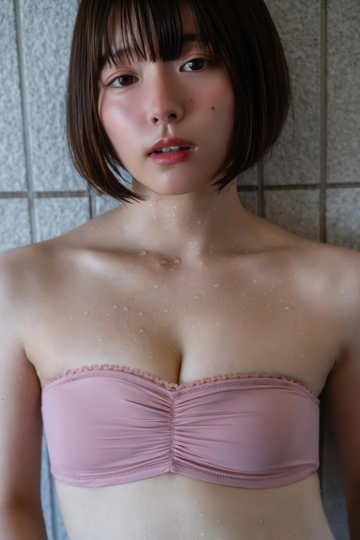 Tsubasa Hazuki 葉月つばさ, FRIDAYデジタル写真集 『奔放 Vol.1』 Set.03(13)