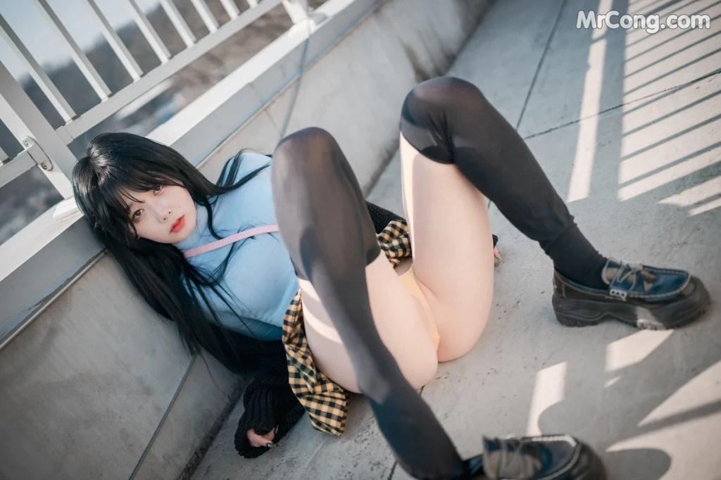 DJAWA Photo - Zia (지아): "Early Spring Walk in March" (141 photos)(93)
