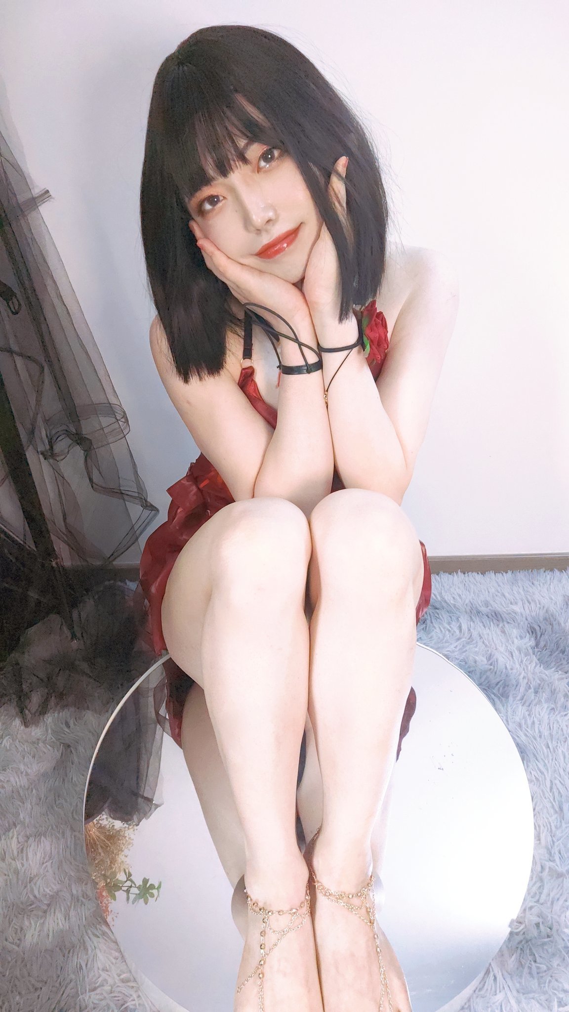 兔胖胖 - 武藏花嫁