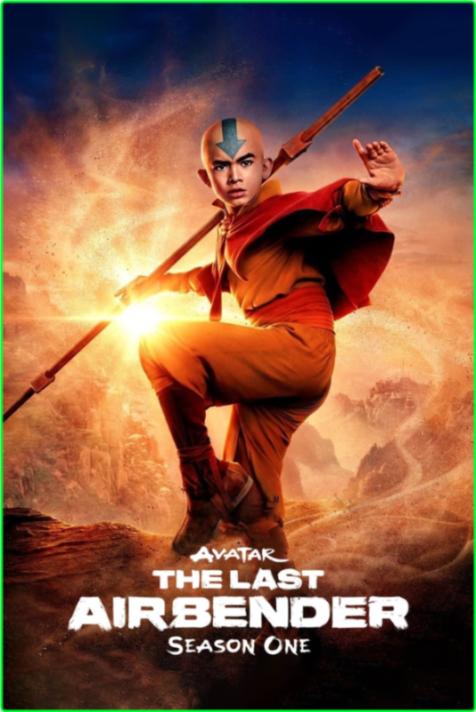 Avatar The Last Airbender S01 [720p] (x265) [6 CH] 31d9ZdG6_o