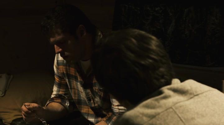 Ice House 2020 HDRip XviD AC3-EVO Ice House 2020 HDRip XviD AC3-EVO