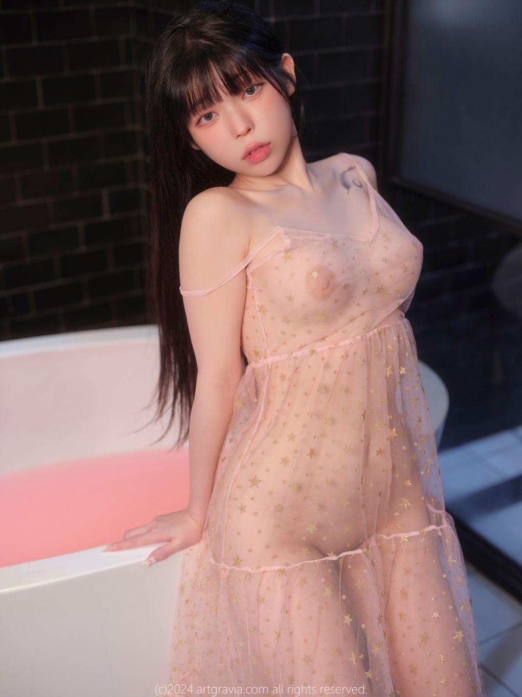 AG.632: Yudi (유디) (90 photos)(21)