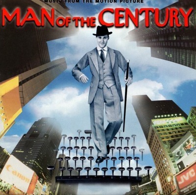 Man of the Century Soundtrack