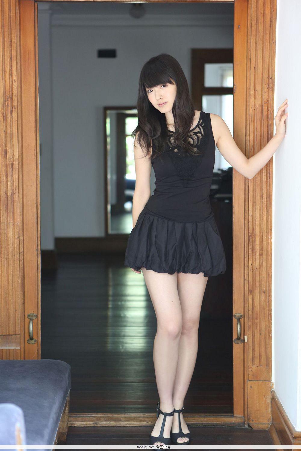 [H!P Digital Books套图] Vol.114 鈴木愛理 Airi Suzuki 写真(21)