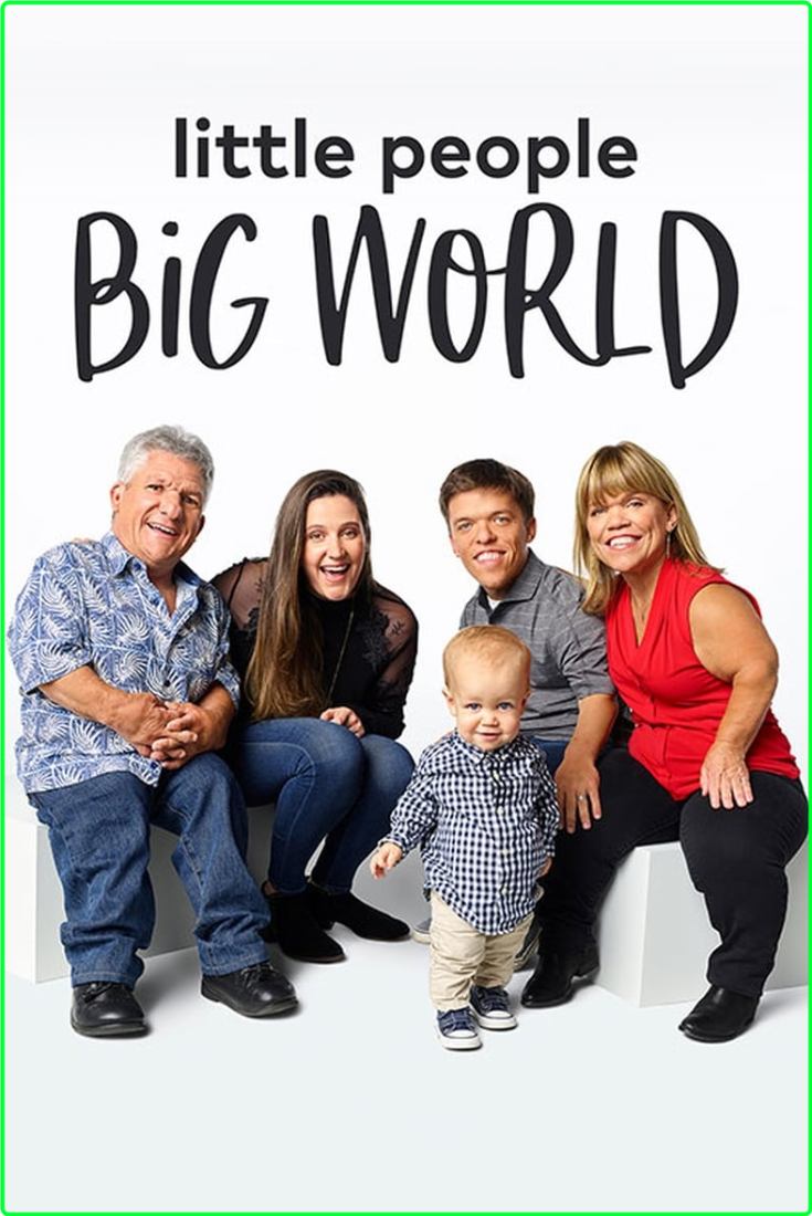 Little People Big World S25E00 A Farm Divided [1080p] (x265) 8VnoUIq6_o