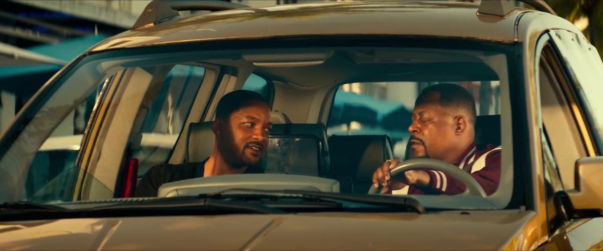 Bad Boys for Life 2020 1080p HDRip X264 AC3-EVO Bad Boys for Life 2020 1080p HDRip X264 AC3-EVO