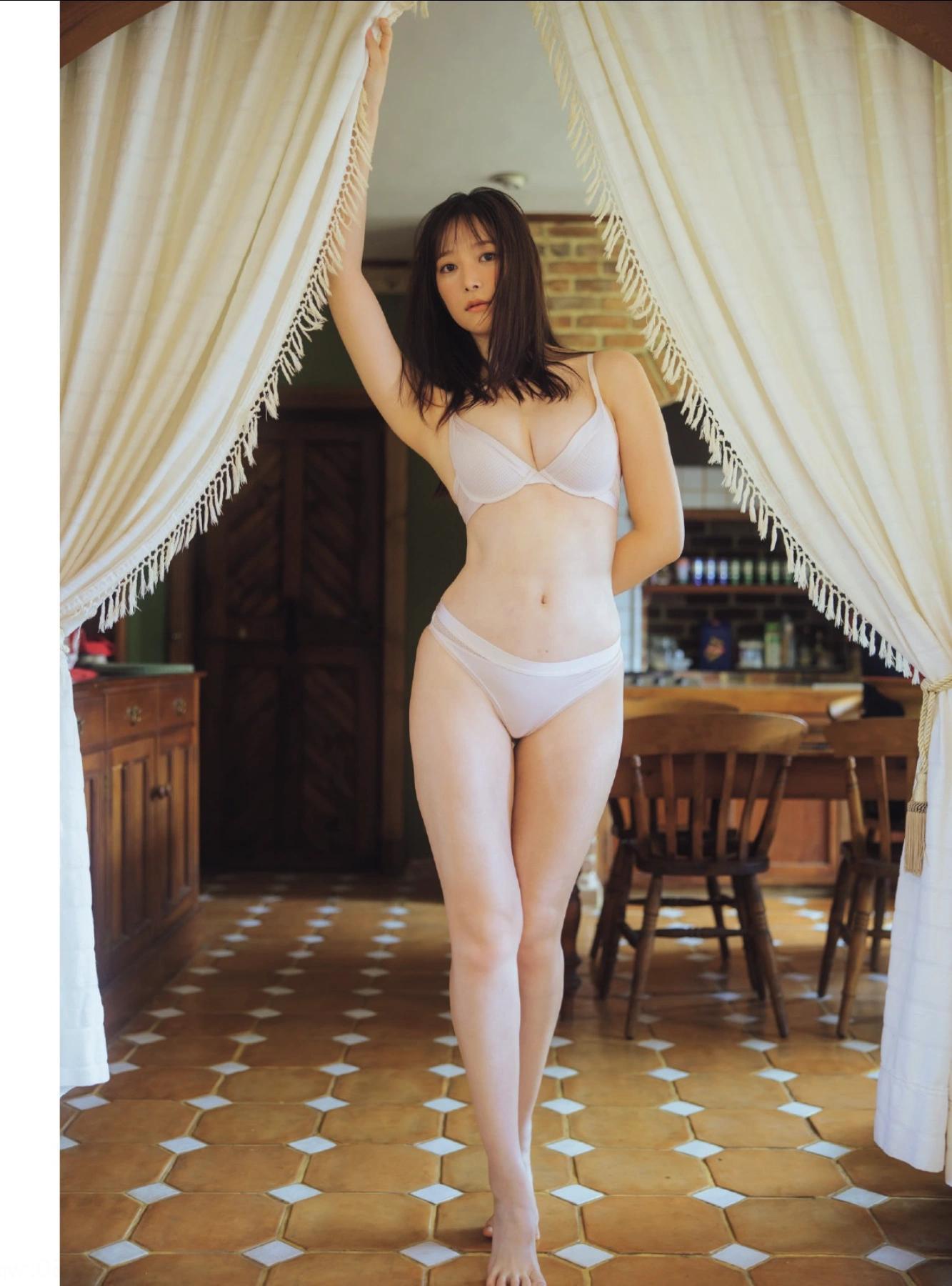 Ami Yamazaki 山崎あみ, FLASHPrime No.1786 太陽よりも山崎あみ(2)