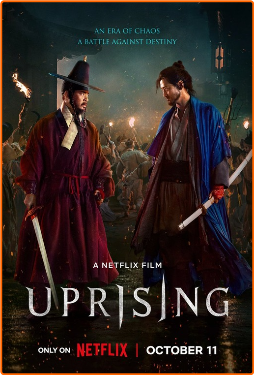 Uprising (2024) (Korean) [1080p] WEBrip (x265) [6 CH] XnK6qMeZ_o