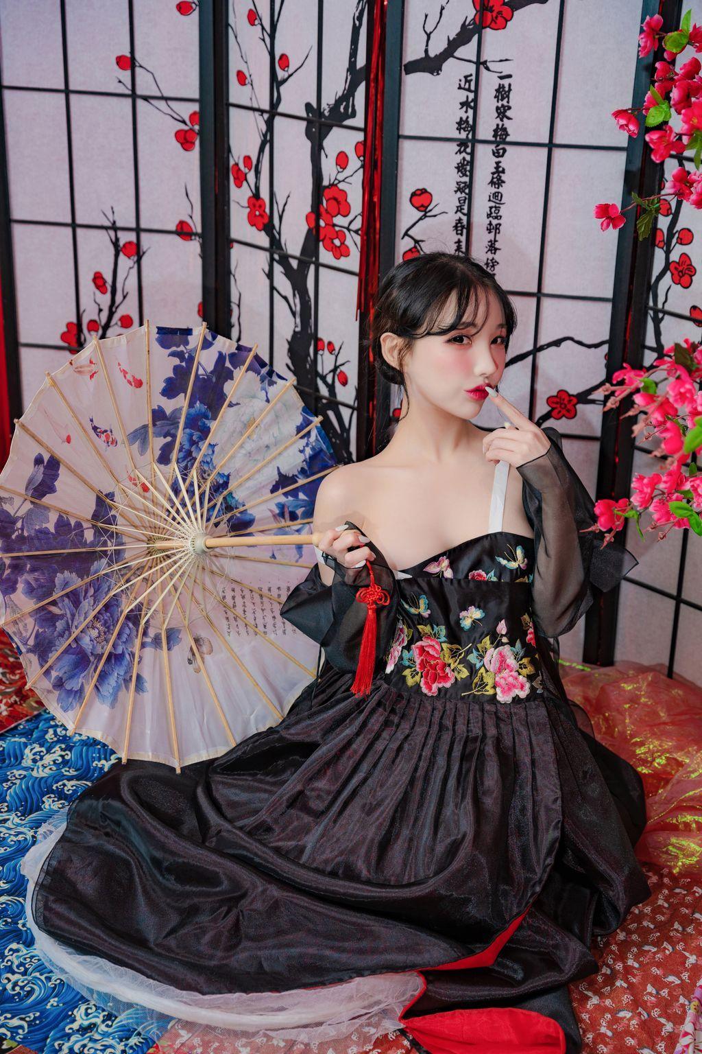 [PUSSYLET] Vol.42: Candy No.7 (70 photos)(29)