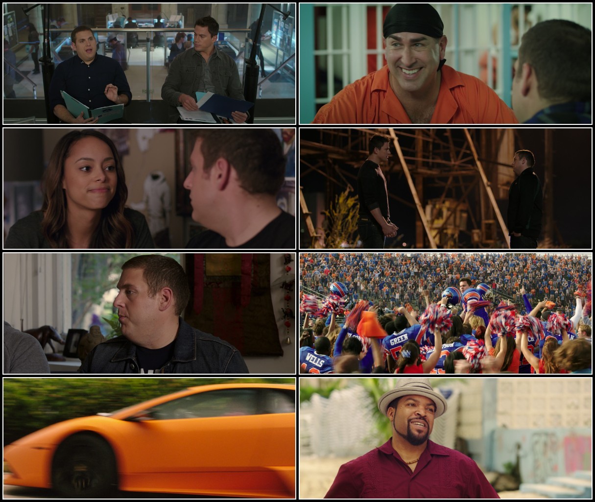 22 Jump Street (2014) 1080p BluRay AV1 DDP 5 1-dAV1nci Bk4uVtse_o