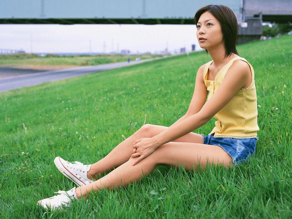 [Wanibooks] NO.02 Saki Aibu 相武紗季 写真集(57)
