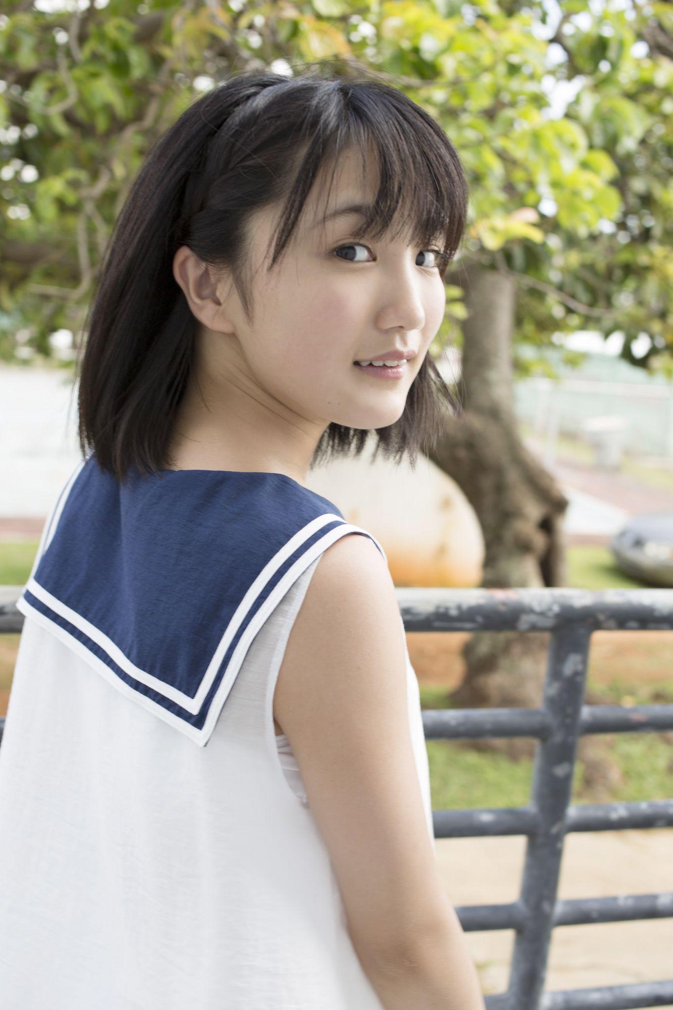 船木結 Musubu Funaki [Hello! Project Digital Books] No.184 写真集(33)