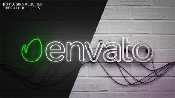 Neon - VideoHive 18839549