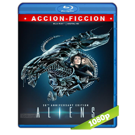 Alien 2 El Regreso 1080p Lat-Cast-Ing 5.1 (1986) HvG2kqBr_o