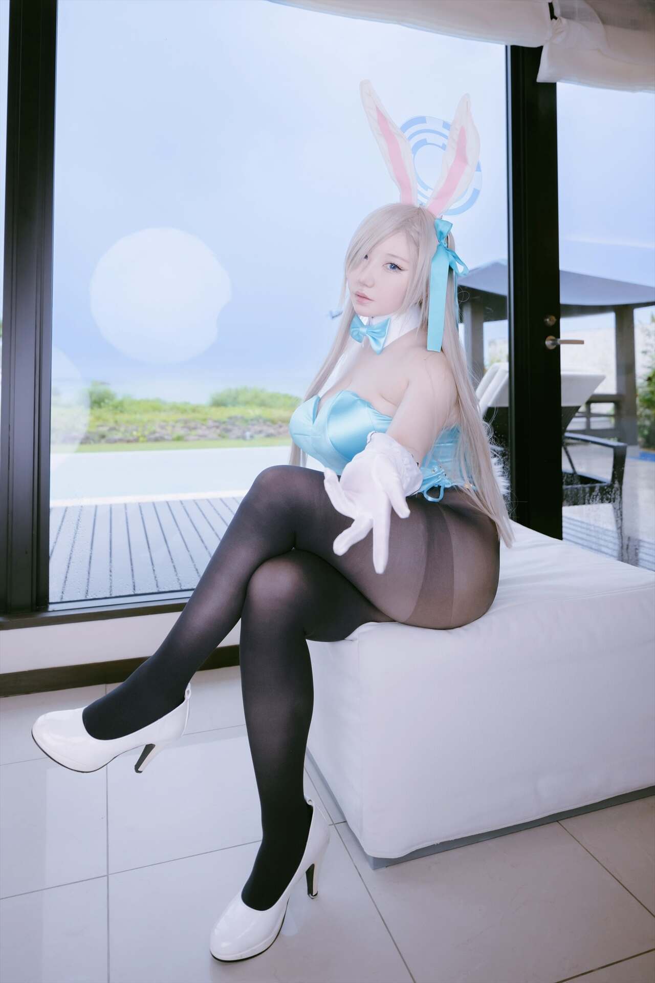 [Shooting Star's (Saku)] Asuna omake