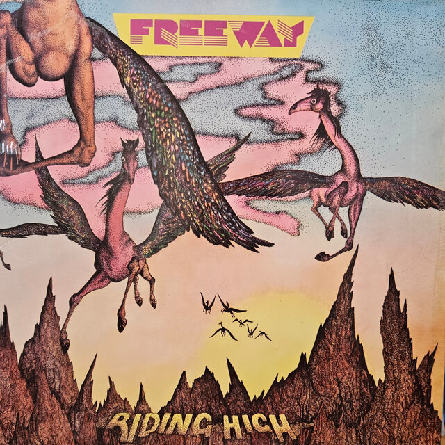 Freeway- Riding High 1975 LP [FLAC] OiEEzyNG_o