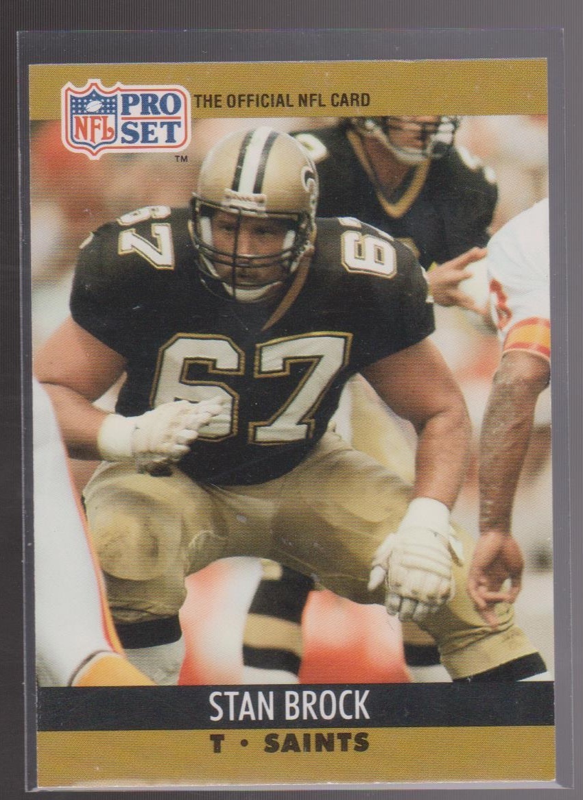 New Orleans Saints Cards You Pick -- Get 40% off Details Inside A7