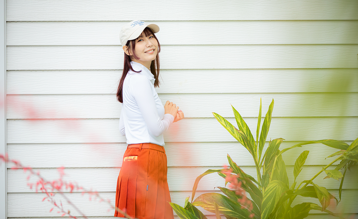 BRUDER - TOMOMI's golf style Kn2NCCTQ_o