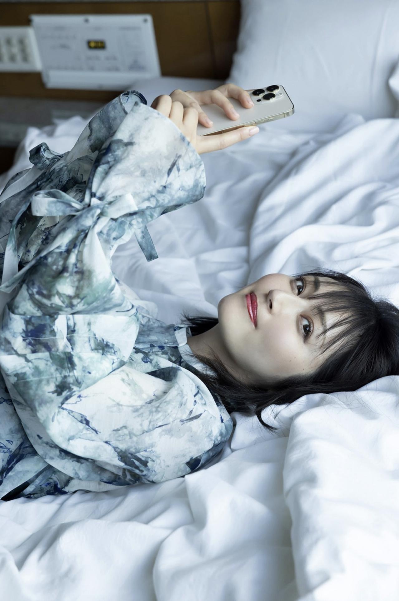 Manami Shindo 新藤まなみ, FLASH フラッシュ サンプル版 Secret NUDE(3)