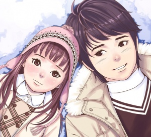The Friendly Winter The Friendly Winter