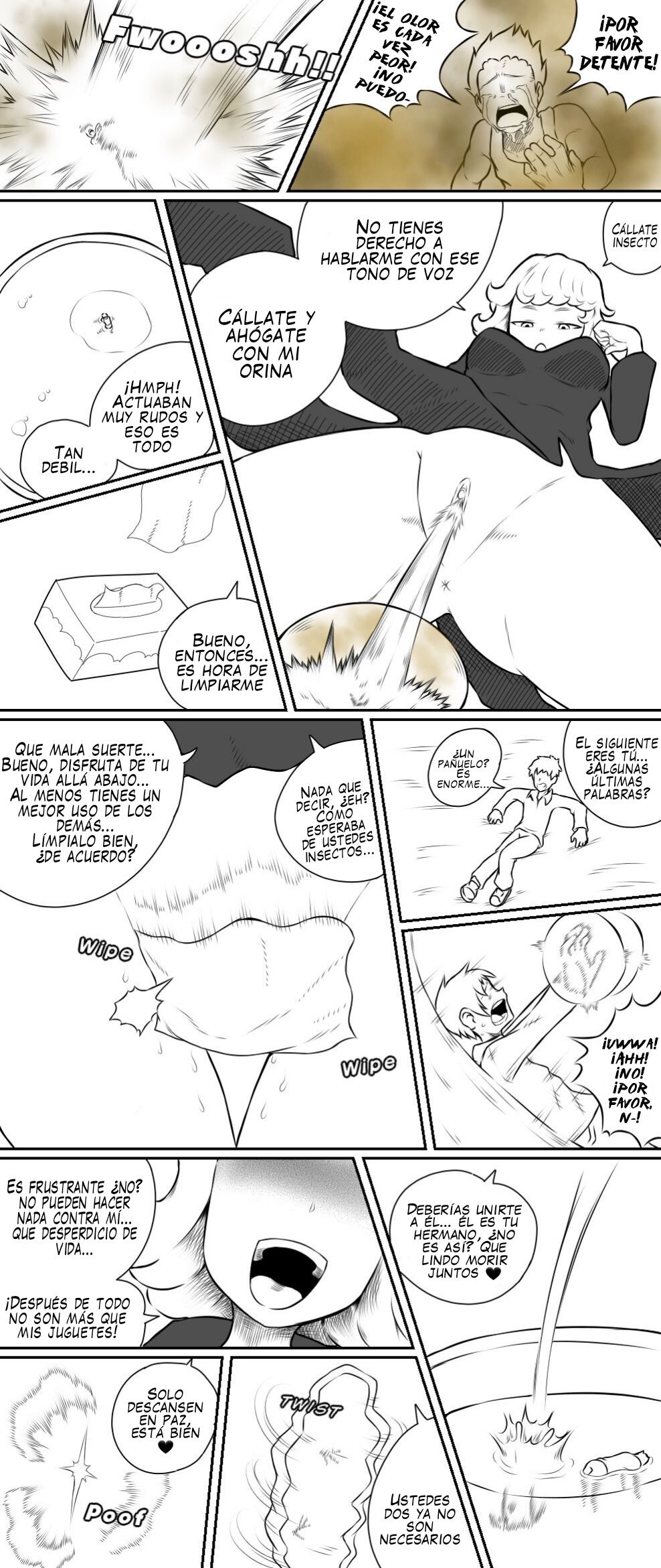 Tatsumaki Plaything - 6