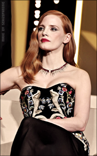 Jessica Chastain - Page 7 5yyeZccW_o